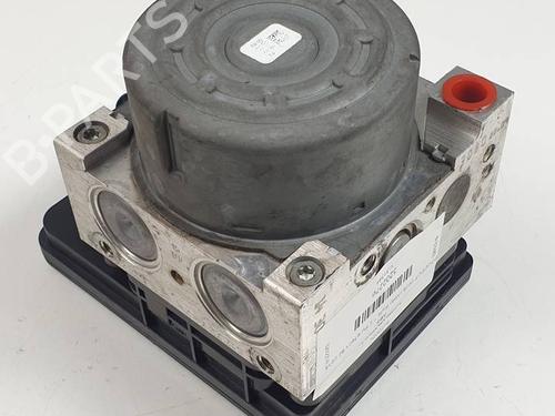 ABS pump PEUGEOT 2008 I (CU_) 1.2 PureTech 82 | BP29624439M43 
