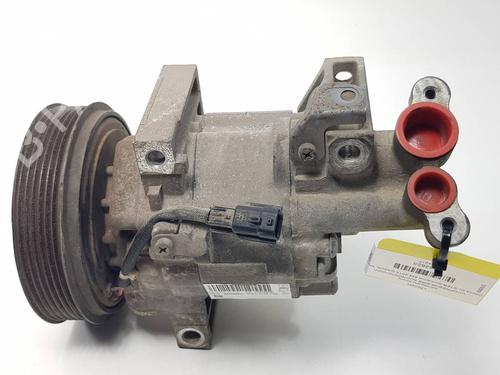 AC compressor DACIA DUSTER (HS_) 1.5 dCi 4x4 | BP38679908M34  - Image 7