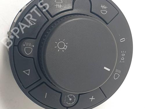 headlight-switch-opel-corsa-d-s07-2006-2007-2008-2009-2010-2011-2012-2013-2014-2015-31058814 main image