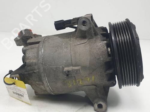 AC compressor ROVER 75 (RJ) 2.0 CDTi | BP34510980M34  - Image 8