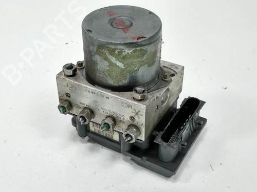 Used ABS pump ABS pump RENAULT SCÉNIC II (JM0/1_) 1.9 dCi (JM0G, JM12, JM1G, JM2C) (120 hp) 8542344 8542344