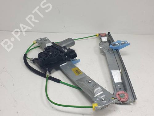 Used Front left window mechanism Front left window mechanism 38346221 38346221