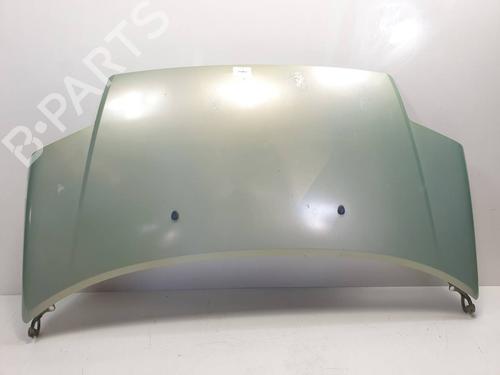 Used Hood Hood CITROËN C2 (JM_) 1.1 (60 hp) 40287893 40287893