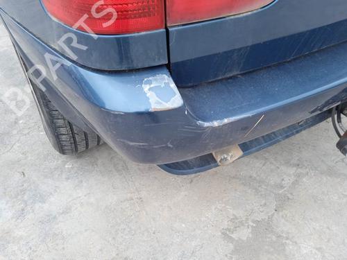 Left front fog light BMW X5 (E53) 3.0 i | BP9499389C30  - Image 9