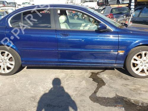 Engine JAGUAR X-TYPE I (X400) 3.0 V6 All-wheel Drive | BP25138355M1  - Image 17