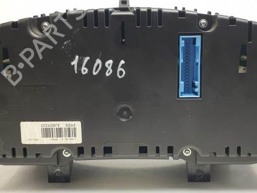 Instrument cluster VW GOLF VI (5K1) 1.6 TDI | BP24340235C47 