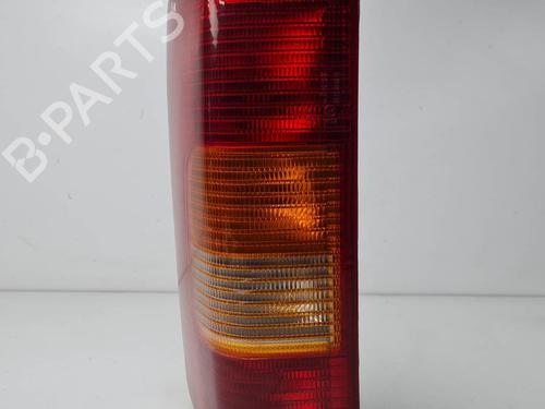 Used Left taillight Left taillight VW LT 28-46 II Van (2DA, 2DD, 2DH) 2.5 TDI (109 hp) 28065932 28065932