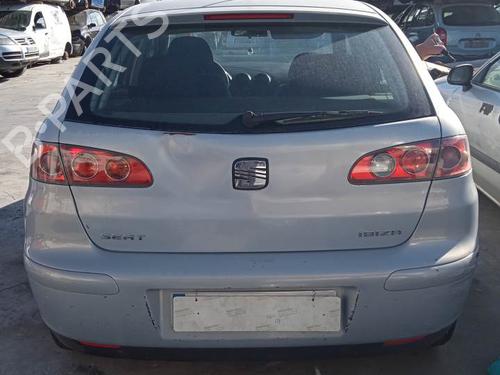 Right front window switch SEAT IBIZA III (6L1) 1.4 16V | BP8679020I26 
