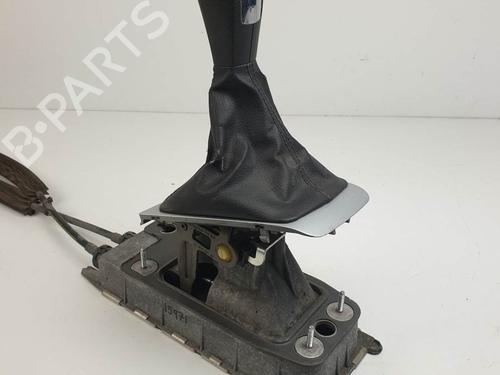 Used Gear lever Gear lever SKODA OCTAVIA II (1Z3) 1.9 TDI (105 hp) 25117487 25117487