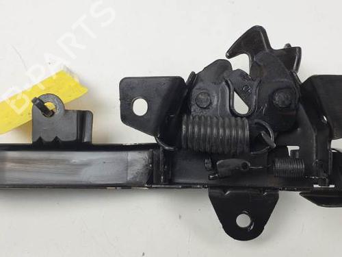 Hood lock KIA CERATO I Hatchback (LD) 1.6 CRDi | BP24930733C133 