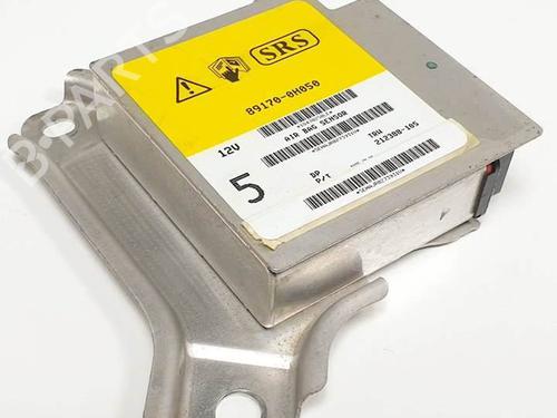 ecu-airbags-citroen-c1-pm_-pn_-10-891700h050-212388105-2005-2006-2007-2008-2009-2010-2011-2012-2013-2014-18641557 main image