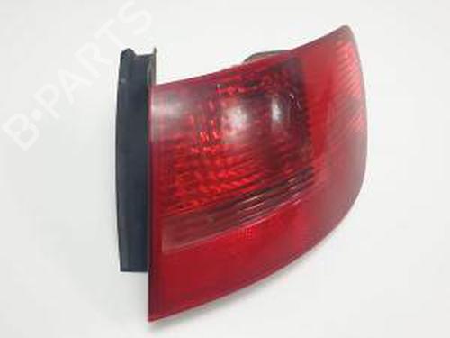 Right taillight AUDI A6 C6 Avant (4F5) 2.7 TDI | BP29275078C35