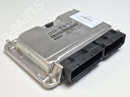 Used Engine control unit (ECU) Engine control unit (ECU) AUDI A4 B6 (8E2) 1.9 TDI (130 hp) 39745275 39745275
