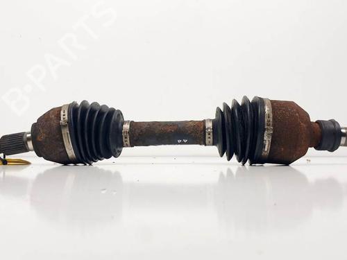 Used Right front driveshaft Right front driveshaft SAAB 9-3 (YS3F, E79, D79, D75) 2.0 t (210 hp) 16357021 16357021