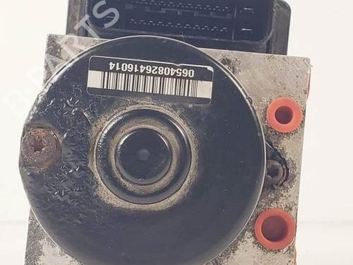 ABS pump OPEL ZAFIRA / ZAFIRA FAMILY B (A05) 1.6 (M75) | BP13875607M43 