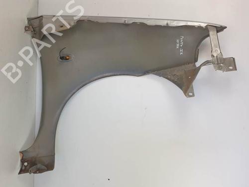 Left front fenders FIAT PUNTO (176_) 60 1.2 (176AP, 176AR, 176AQ, 176BB) | BP11105204C41 