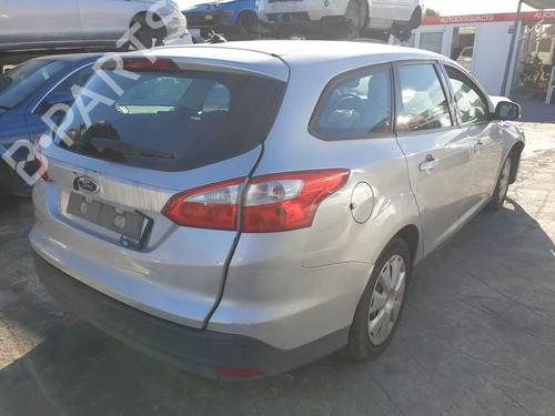 Used Parts FORD FOCUS III Turnier 1.6 TDCi 1664483