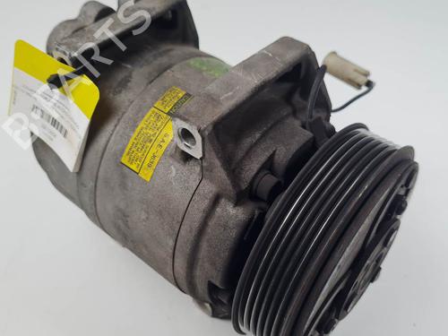 Used AC compressor AC compressor VOLVO S60 I (384) D5 (163 hp) 29175722 29175722