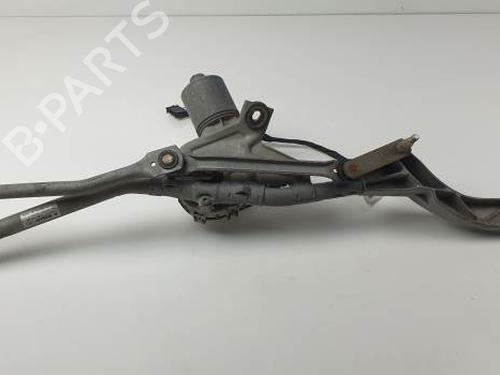 Used Front wiper motor MERCEDES-BENZ E-CLASS T-Model (S211) E 270 T CDI (211.216) (177 hp) 28061601
