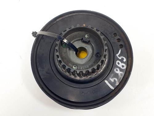 Used Pulley Pulley AUDI A3 (8L1) 1.8 T (150 hp) 25116893 25116893