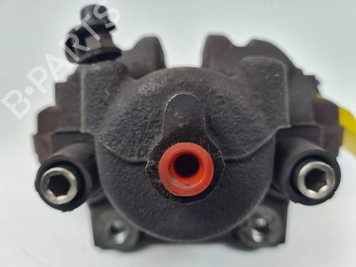 Left rear brake caliper BMW 3 (E90) 320 d | BP29172526M107 - Image 3