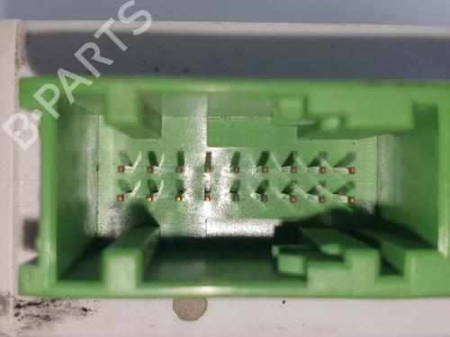 Electronic module BMW 3 Convertible (E93) 325 i | BP11047131M83 - Image 3