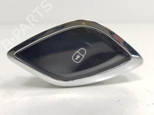 Used Switch Switch CITROËN DS3 (SA_) 1.6 VTi 120 (120 hp) 8654610 8654610