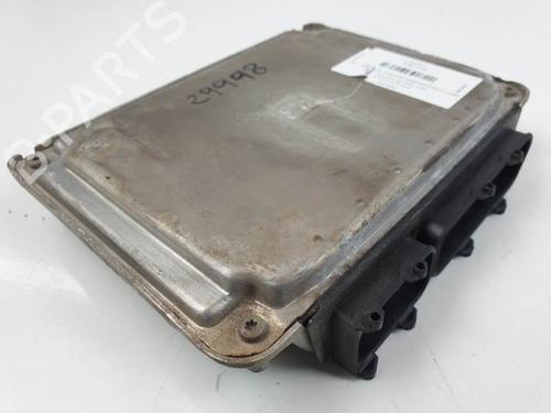 Engine control unit (ECU) SEAT CORDOBA (6K2) 1.4 | BP24120586M57