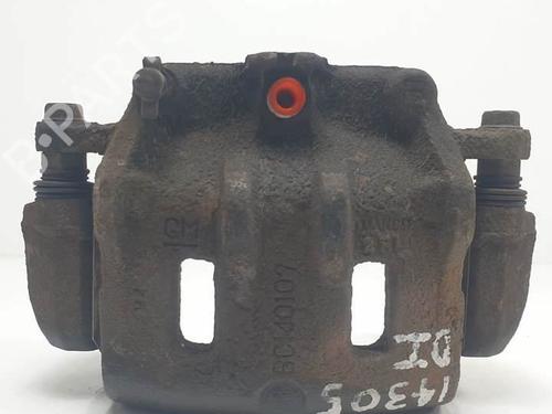 Used Left front brake caliper Left front brake caliper CHEVROLET CAPTIVA (C100, C140) 2.2 D 4WD (184 hp) 18143764 18143764
