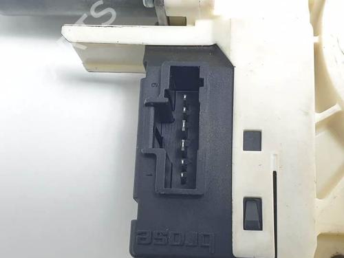 Rear right window mechanism RENAULT LAGUNA III (BT0/1) 2.0 dCi (BT01, BT08, BT09, BT0E, BT0K, BT12, BT1C, BT1D,... | BP29275005C25 