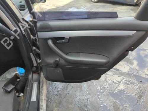 Engine control unit (ECU) AUDI A4 B7 Avant (8ED) 2.0 TDI 16V | BP24846634M57 - Image 17