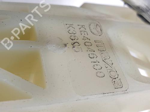 Gear lever MAZDA CX-5 (KE, GH) 2.2 D AWD (KE2AW) | BP34512554M90 - Image 3