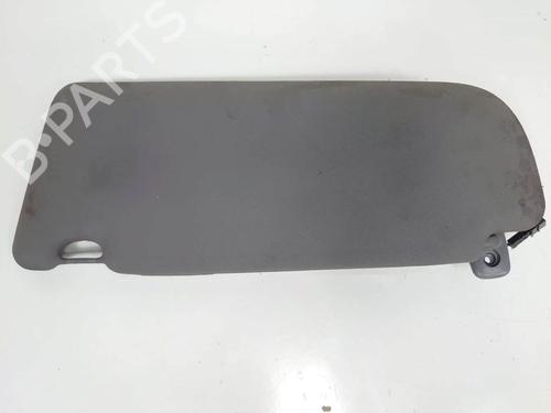 Used Right sun visor Right sun visor AUDI A4 B5 (8D2) 1.9 TDI (90 hp) 8164286 8164286
