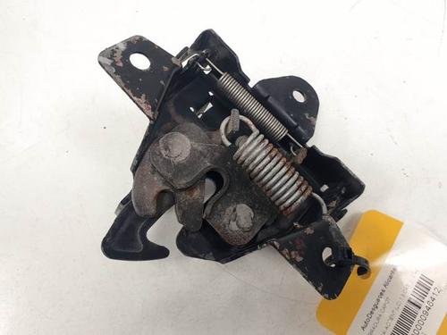 Hood lock HYUNDAI ACCENT II (LC) 1.3 | BP13895238C133 
