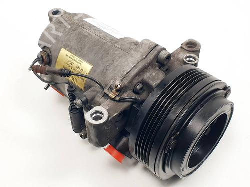 Used AC compressor AC compressor BMW 5 (E39) 520 d (136 hp) 30885002 30885002
