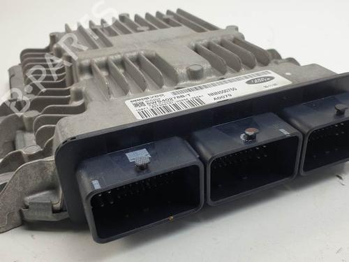 Used Engine control unit (ECU) Engine control unit (ECU) 24929802 24929802