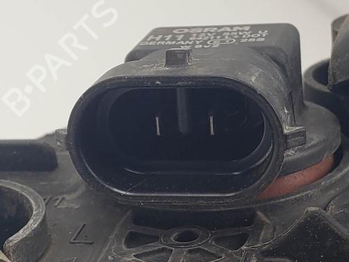 Left front fog light AUDI A5 Convertible (8F7) 2.0 TFSI | BP24929512C30 - Image 3