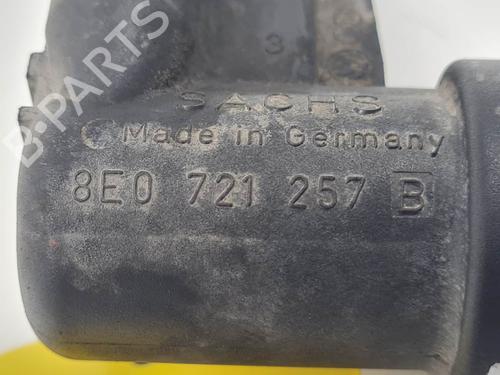Clutch slave cylinder AUDI A4 B6 (8E2) 2.5 TDI quattro | BP28804079M113 - Image 2