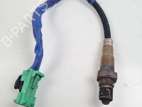 Used Electronic sensor Electronic sensor CITROËN XSARA PICASSO (N68) 1.6 16V (110 hp) 25797632 25797632
