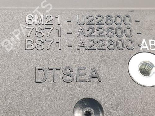 Front right interior door handle FORD MONDEO IV (BA7) 1.8 TDCi | BP25137594I14 - Image 3