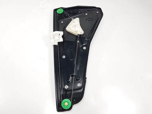 Used Rear left window mechanism Rear left window mechanism 17330185 17330185