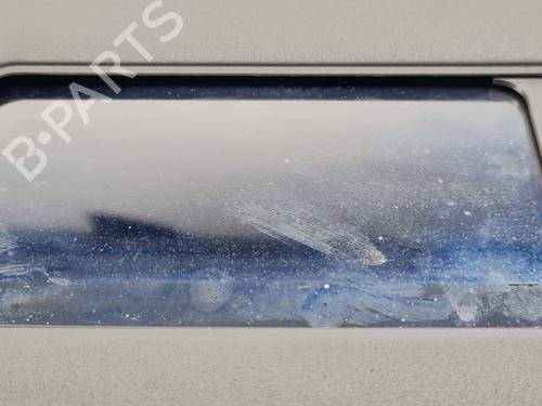 Left sun visor AUDI A4 B6 (8E2) 2.0 | BP38301088I1 - Image 3
