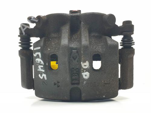 Used Right front brake caliper Right front brake caliper NISSAN X-TRAIL I (T30) 2.0 (150 hp) 25116710 25116710