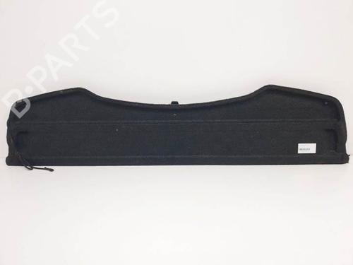 Rear parcel shelf CITROËN C4 Picasso I MPV (UD_) 2.0 HDi 138 | BP16199217C85 