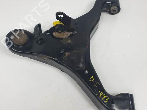 Used Left front suspension arm NISSAN PATHFINDER III (R51) 2.5 dCi (174 hp) 18345344