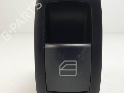 Used Right rear window switch Right rear window switch MERCEDES-BENZ B-CLASS Sports Tourer (W245) B 180 CDI (245.207) (109 hp) 24817166 24817166