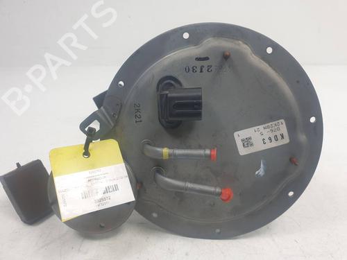 Fuel pump MAZDA CX-5 (KE, GH) 2.2 D AWD (KE2AW) | BP37668460M76 - Image 3
