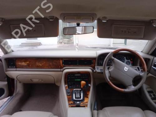 Electronic module JAGUAR XJ (X300, X330) 6 3.2 | BP9543970M83 