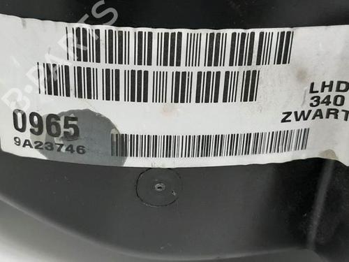 Glove box FORD S-MAX (WA6) 1.8 TDCi | BP6851454C95 