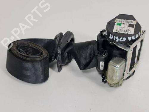 Used Front right seatbelt Front right seatbelt 8731433 8731433